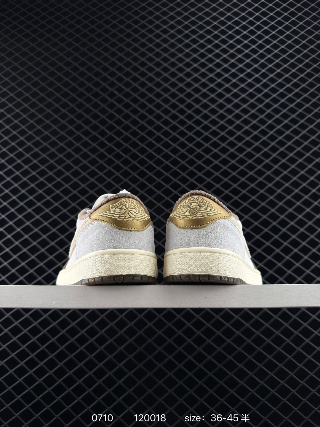 Nike Air Jordan 1 Low